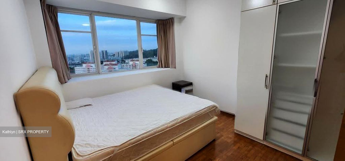 The Jade (D23), Condominium #634087211